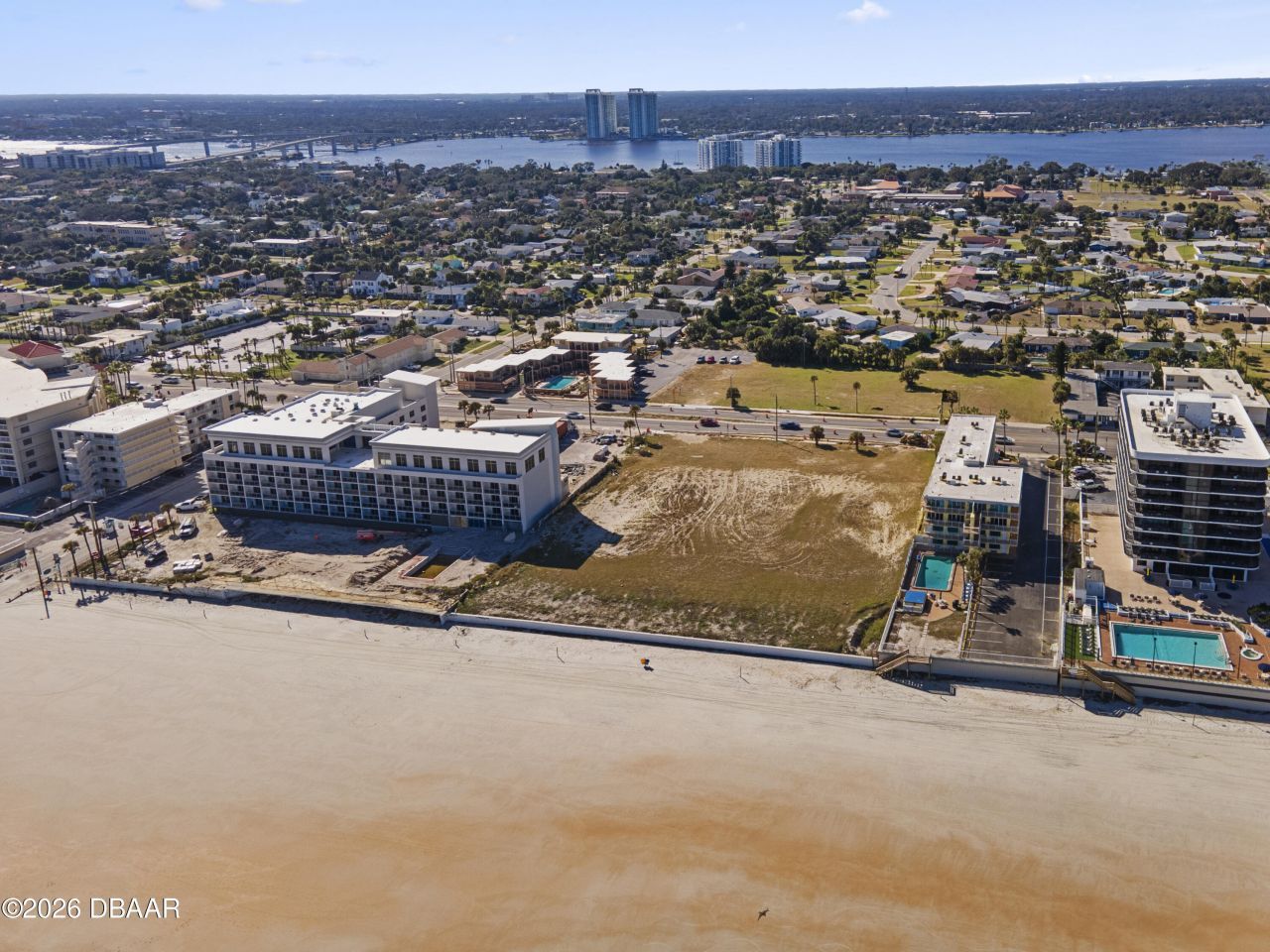 1012 N Atlantic Avenue, Daytona Beach, FL 32118 Photo