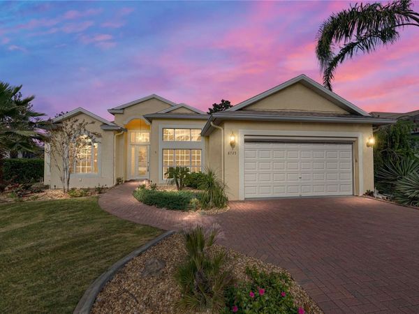 8725 MISSISSIPPI RUN, SPRING HILL, FL 34613