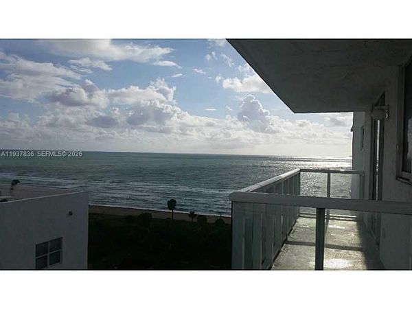 2457 Collins Ave, Unit 1002, Miami Beach, FL 33140