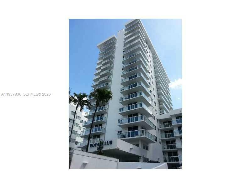 2457 Collins Ave, Unit 1002, Miami Beach, FL 33140 Photo