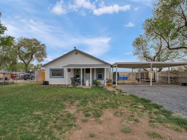 2615 Lambert Avenue , Pueblo, CO 81003