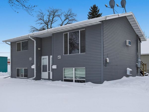 401 17th Street N, Moorhead, MN 56560