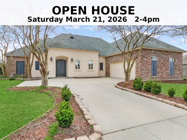 16816 WHITE SPRINGS Avenue, Baton Rouge, LA 70816