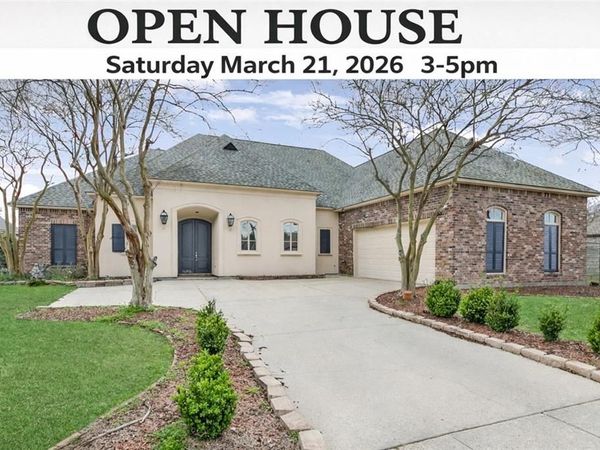 16816 WHITE SPRINGS Avenue, Baton Rouge, LA 70816