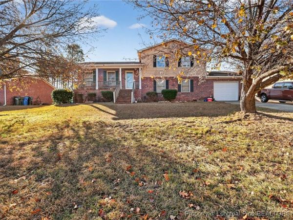 863 Santiato Drive, Fayetteville, NC 28314
