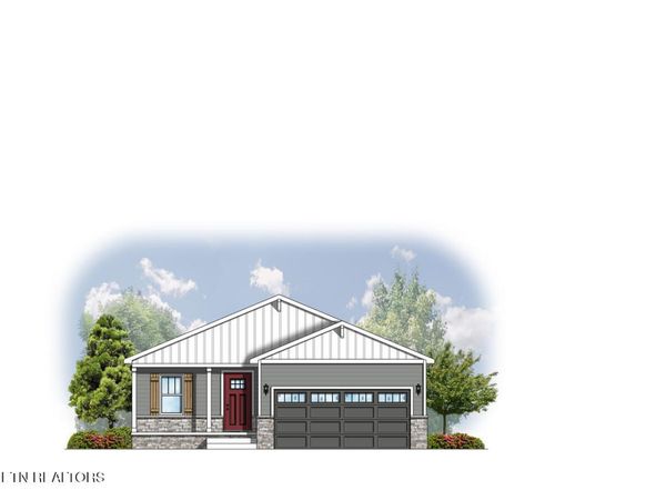 3862 Crimson Clover Lane, Knoxville, TN 37924