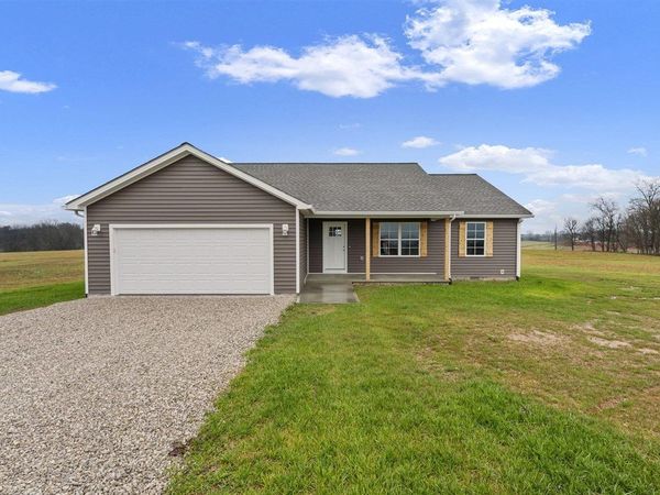 173 Jack Smith Road, Glasgow, KY 42141