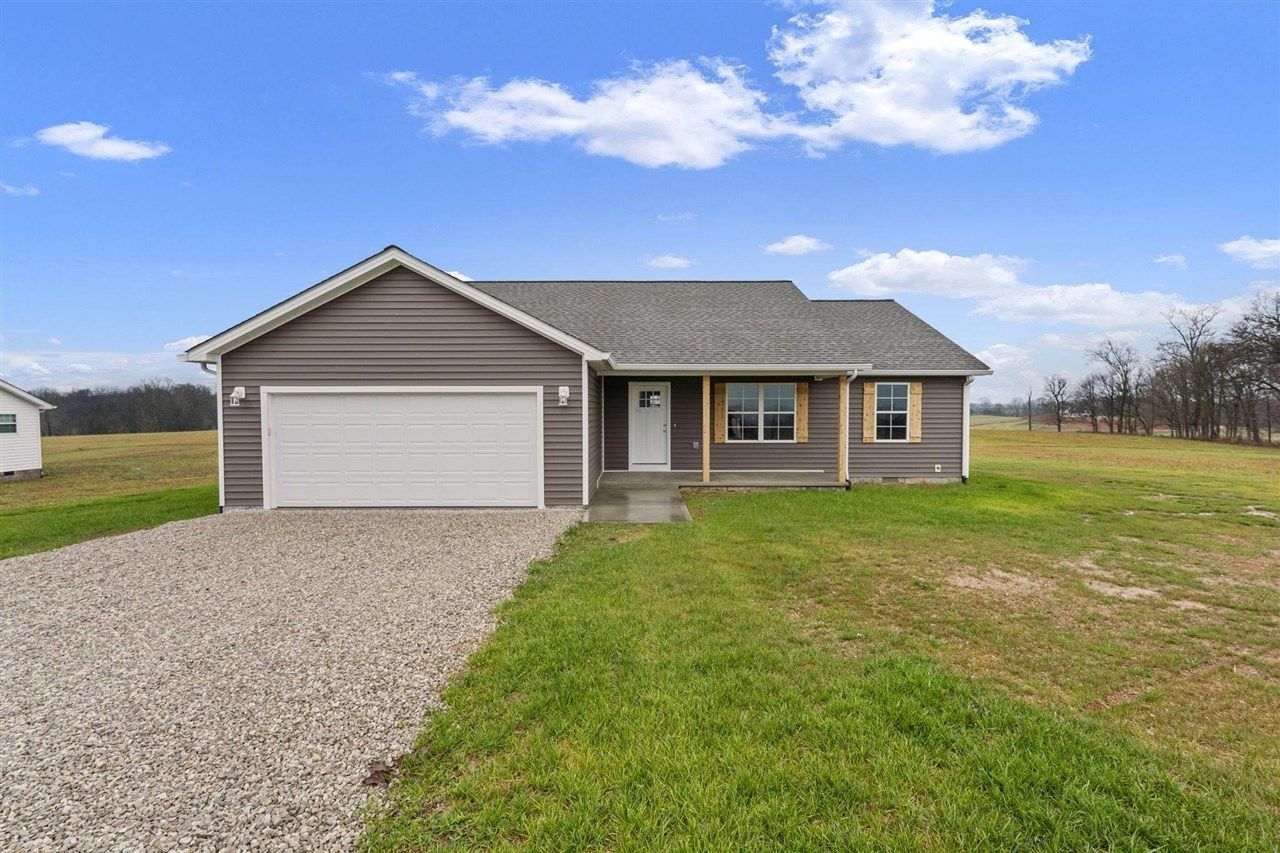 173 Jack Smith Road, Glasgow, KY 42141 Main Photo