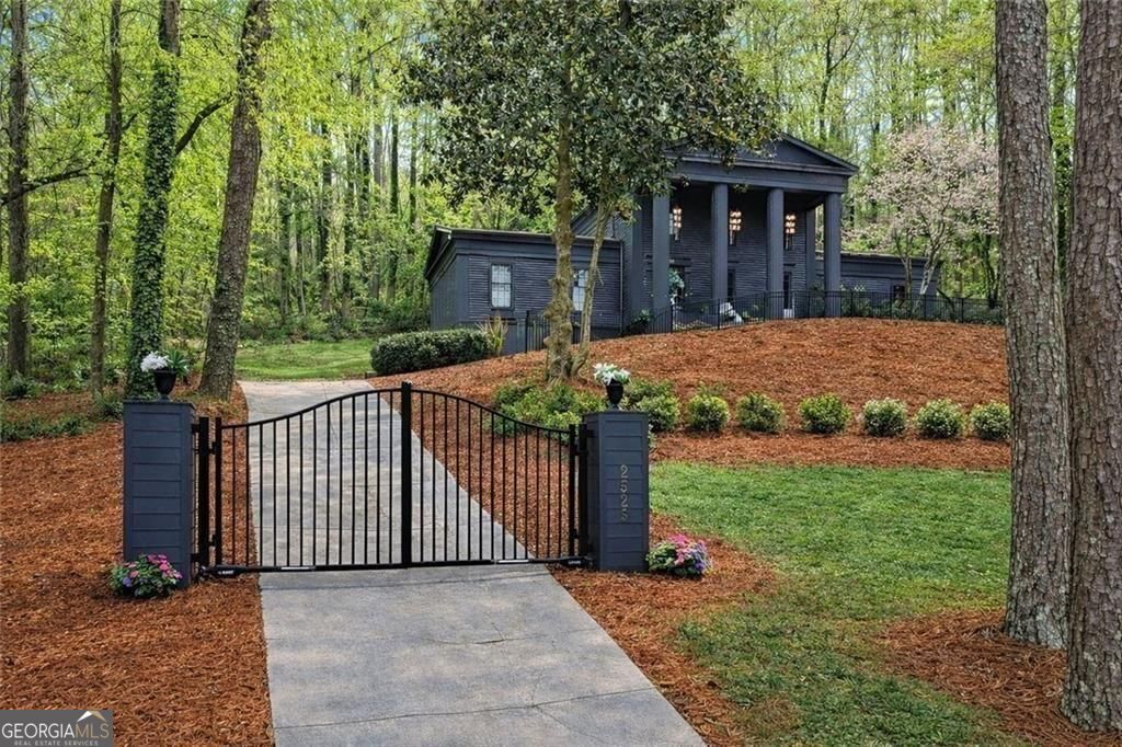 2525 Spalding Drive, Atlanta, GA 30350 Main Photo