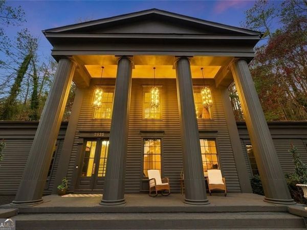 2525 Spalding Drive, Atlanta, GA 30350