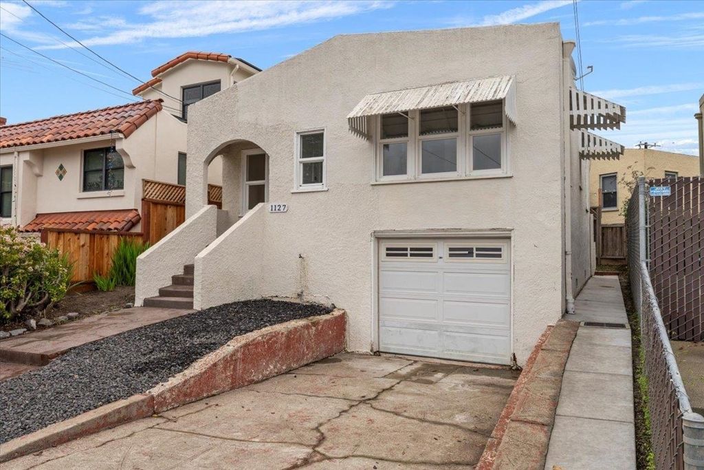 1127 1127 Key Route Blvd, Albany, CA 94706 Main Photo