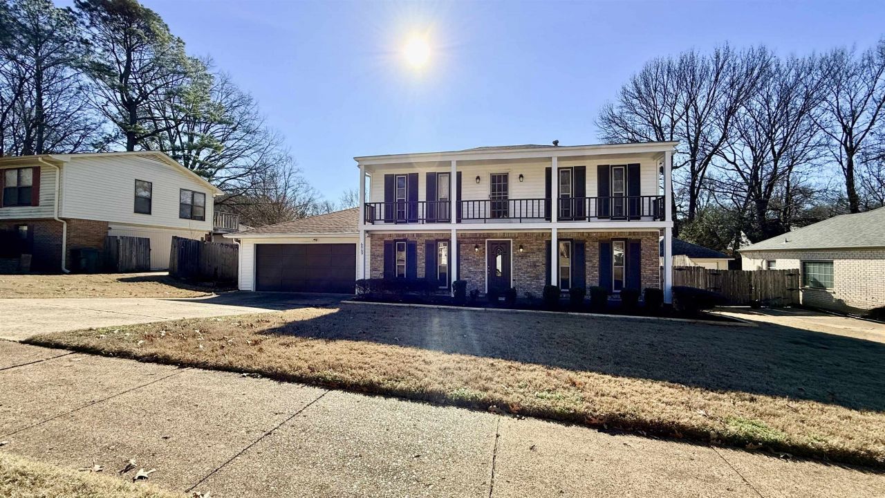 6069 Bluesprings Ave, Bartlett, TN 38134 Main Photo