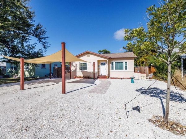 5721 18TH AVENUE S, GULFPORT, FL 33707