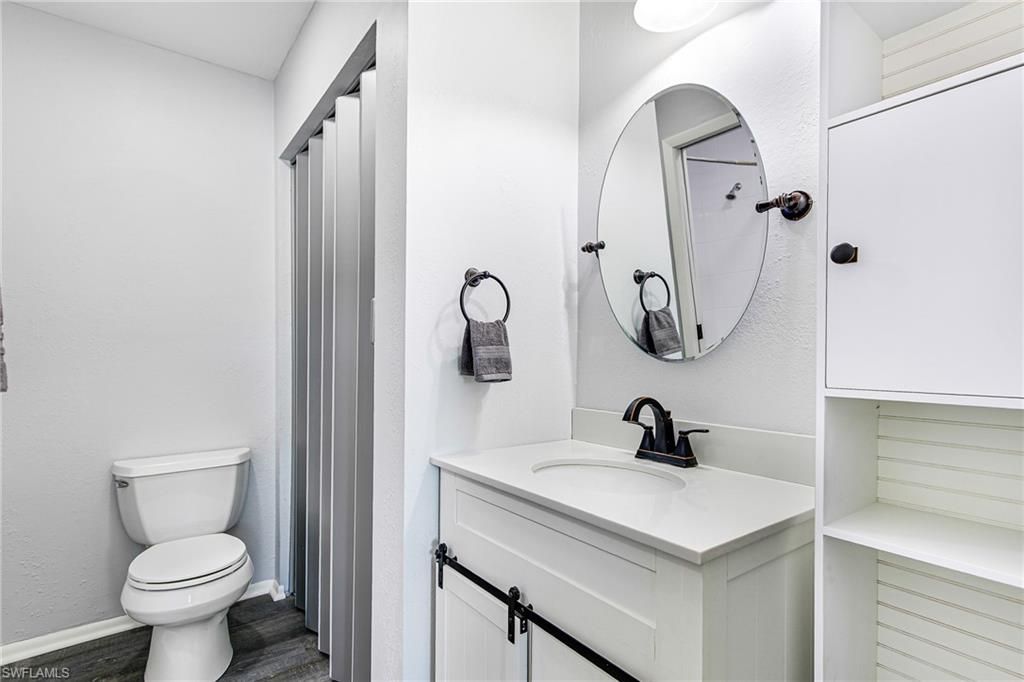 5755 Foxlake Dr, Unit G, North Fort Myers, FL 33917 Photo