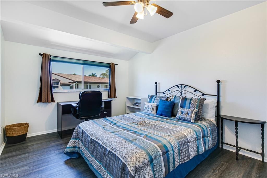 5755 Foxlake Dr, Unit G, North Fort Myers, FL 33917 Photo