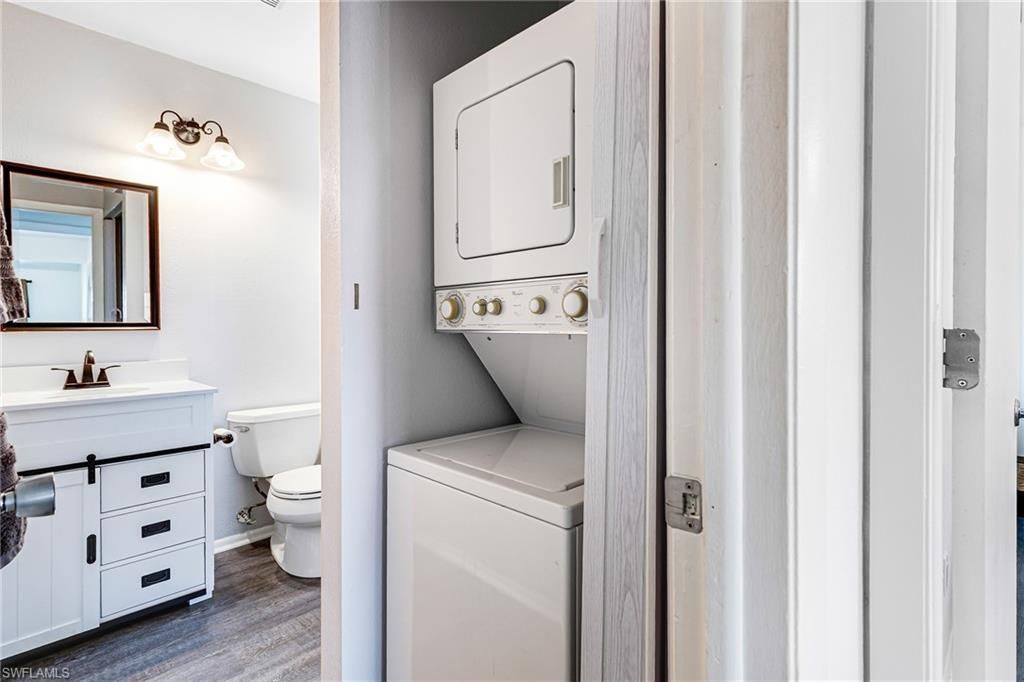 5755 Foxlake Dr, Unit G, North Fort Myers, FL 33917 Photo