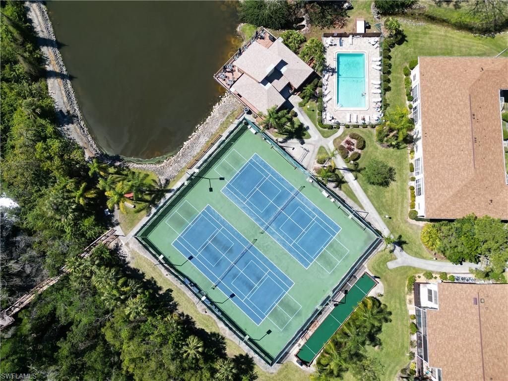 5755 Foxlake Dr, Unit G, North Fort Myers, FL 33917 Photo