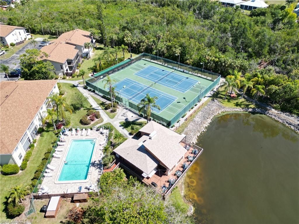 5755 Foxlake Dr, Unit G, North Fort Myers, FL 33917 Photo