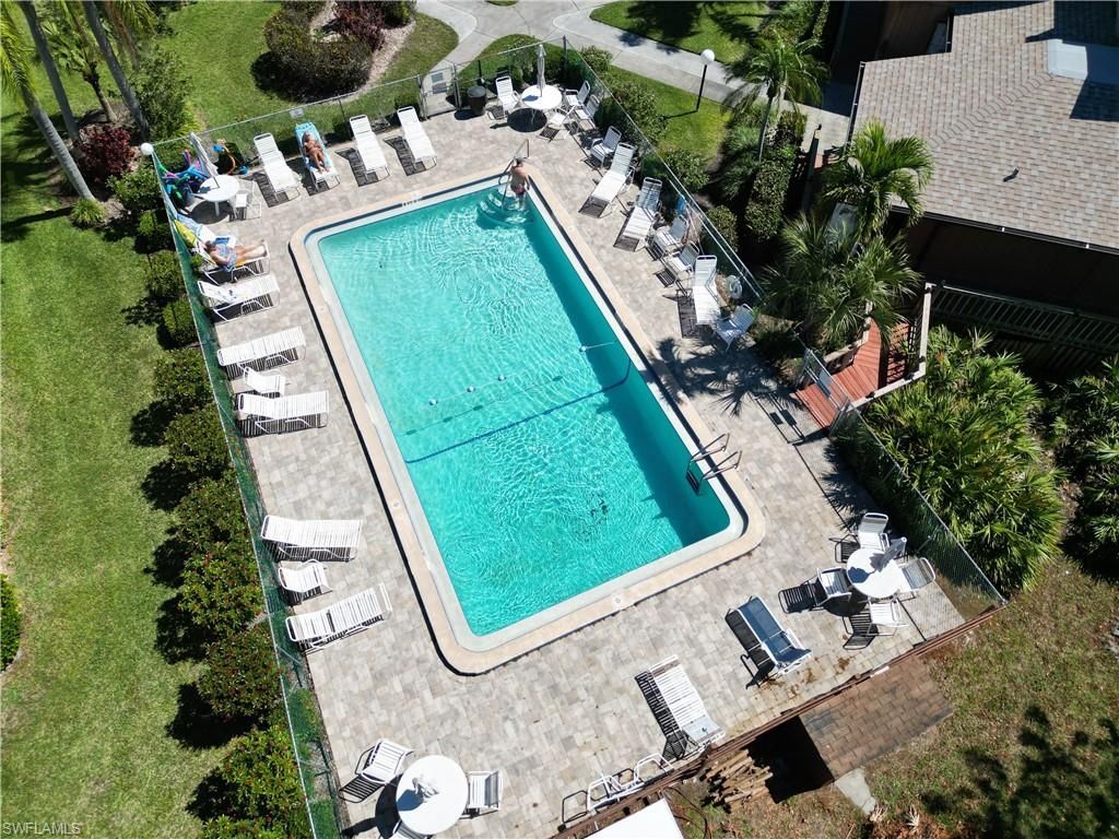 5755 Foxlake Dr, Unit G, North Fort Myers, FL 33917 Photo