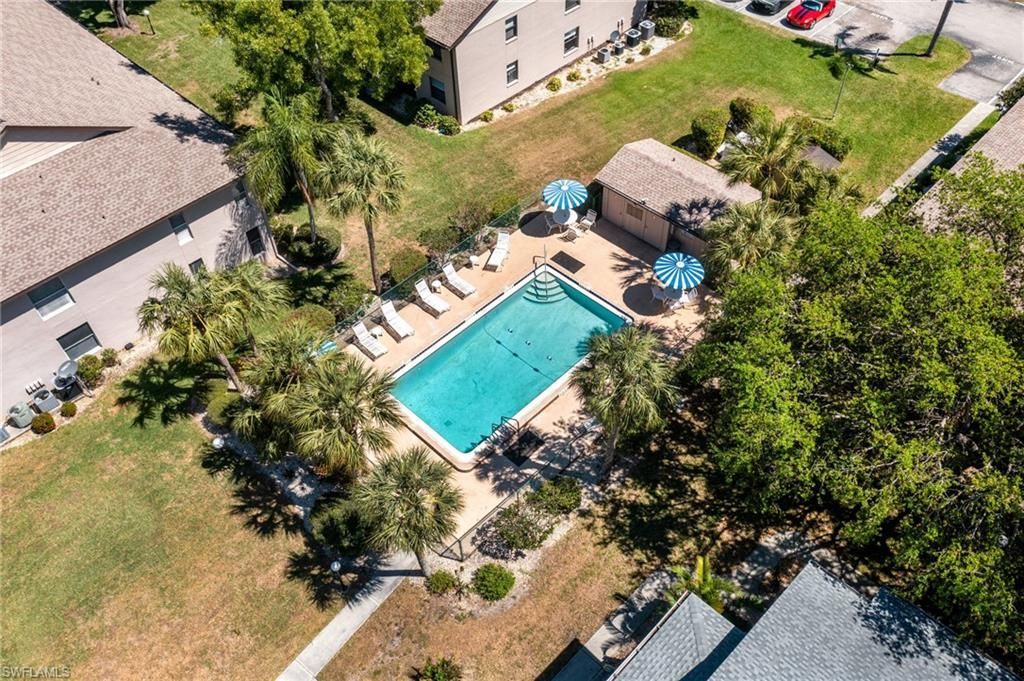 5755 Foxlake Dr, Unit G, North Fort Myers, FL 33917 Photo