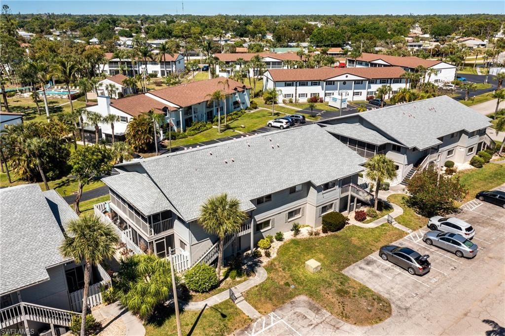 5755 Foxlake Dr, Unit G, North Fort Myers, FL 33917 Photo