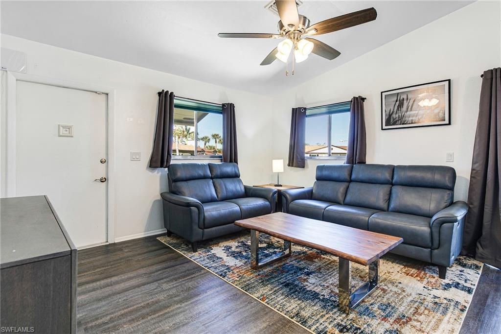 5755 Foxlake Dr, Unit G, North Fort Myers, FL 33917 Photo