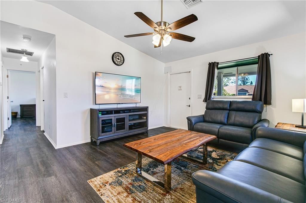 5755 Foxlake Dr, Unit G, North Fort Myers, FL 33917 Photo