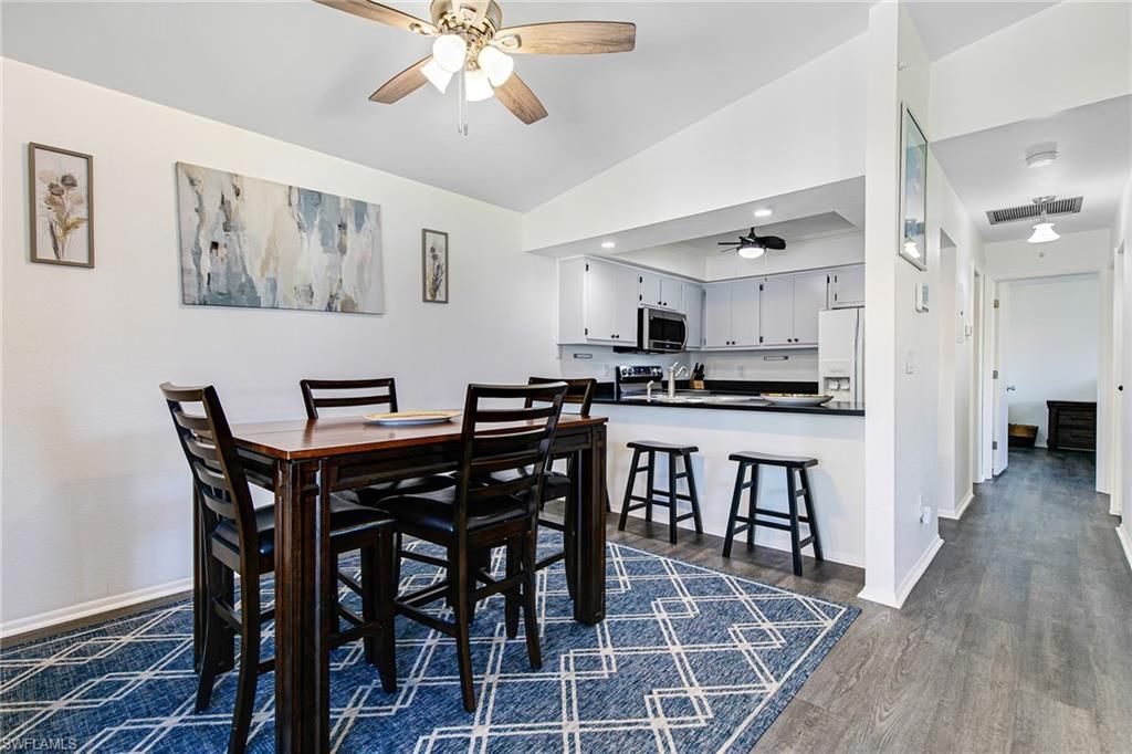 5755 Foxlake Dr, Unit G, North Fort Myers, FL 33917 Photo