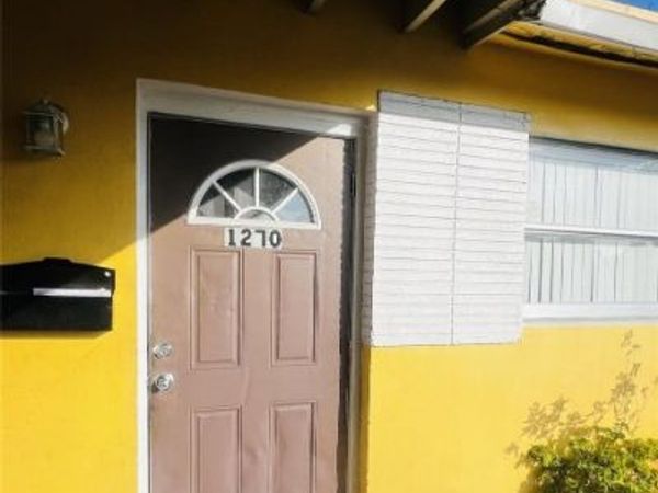 Lauderhill, FL 33313