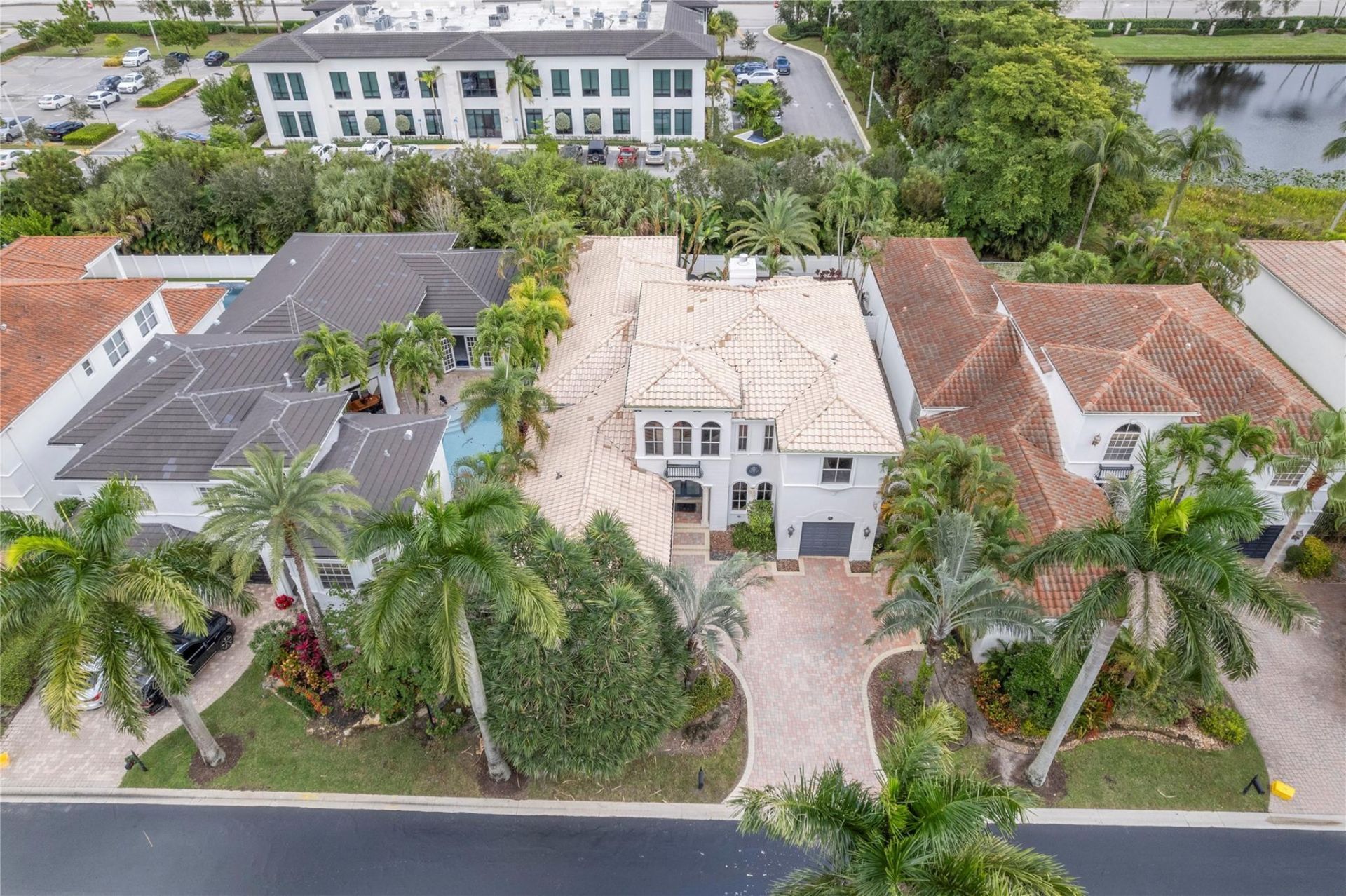 16267 Bristol Pointe Drive, Delray Beach, FL 33446 Photo