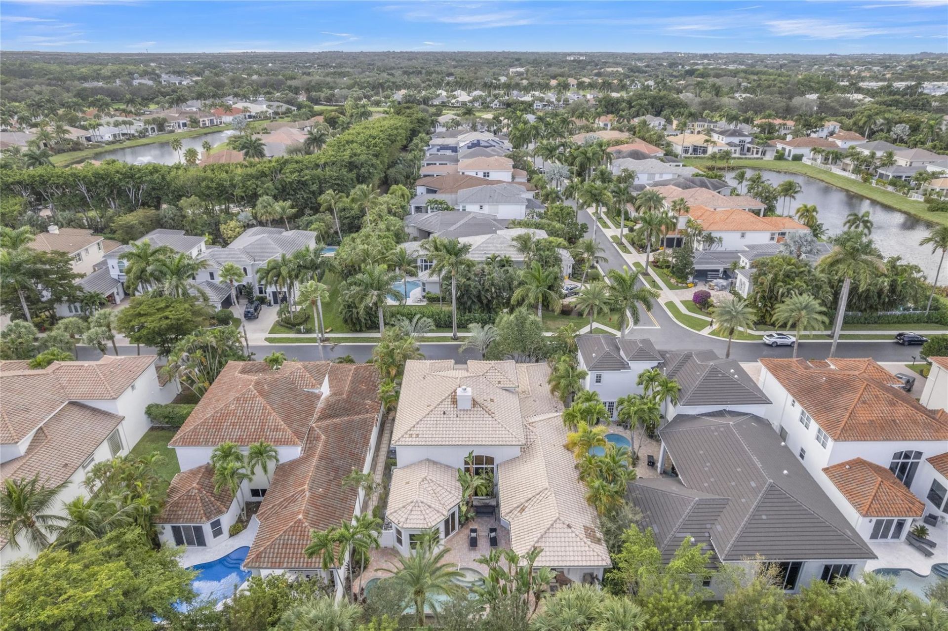 16267 Bristol Pointe Drive, Delray Beach, FL 33446 Photo