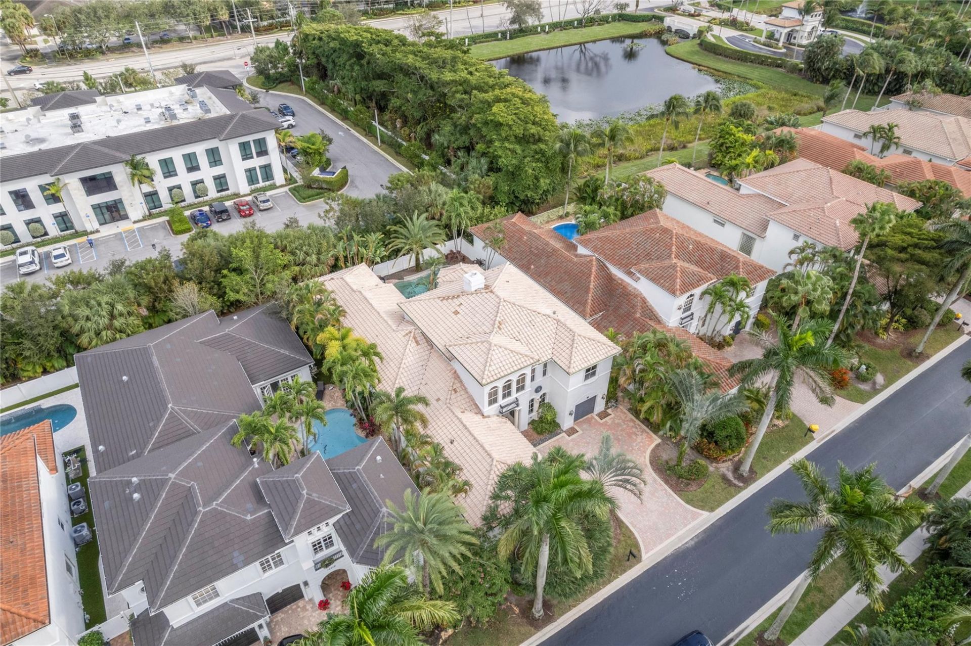 16267 Bristol Pointe Drive, Delray Beach, FL 33446 Photo