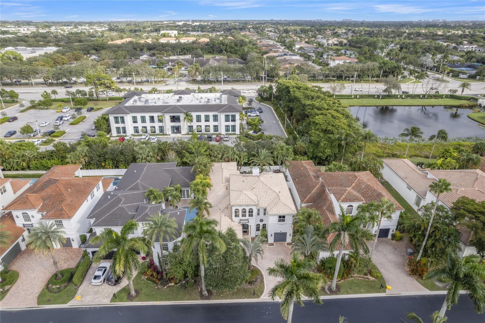 16267 Bristol Pointe Drive, Delray Beach, FL 33446 Photo