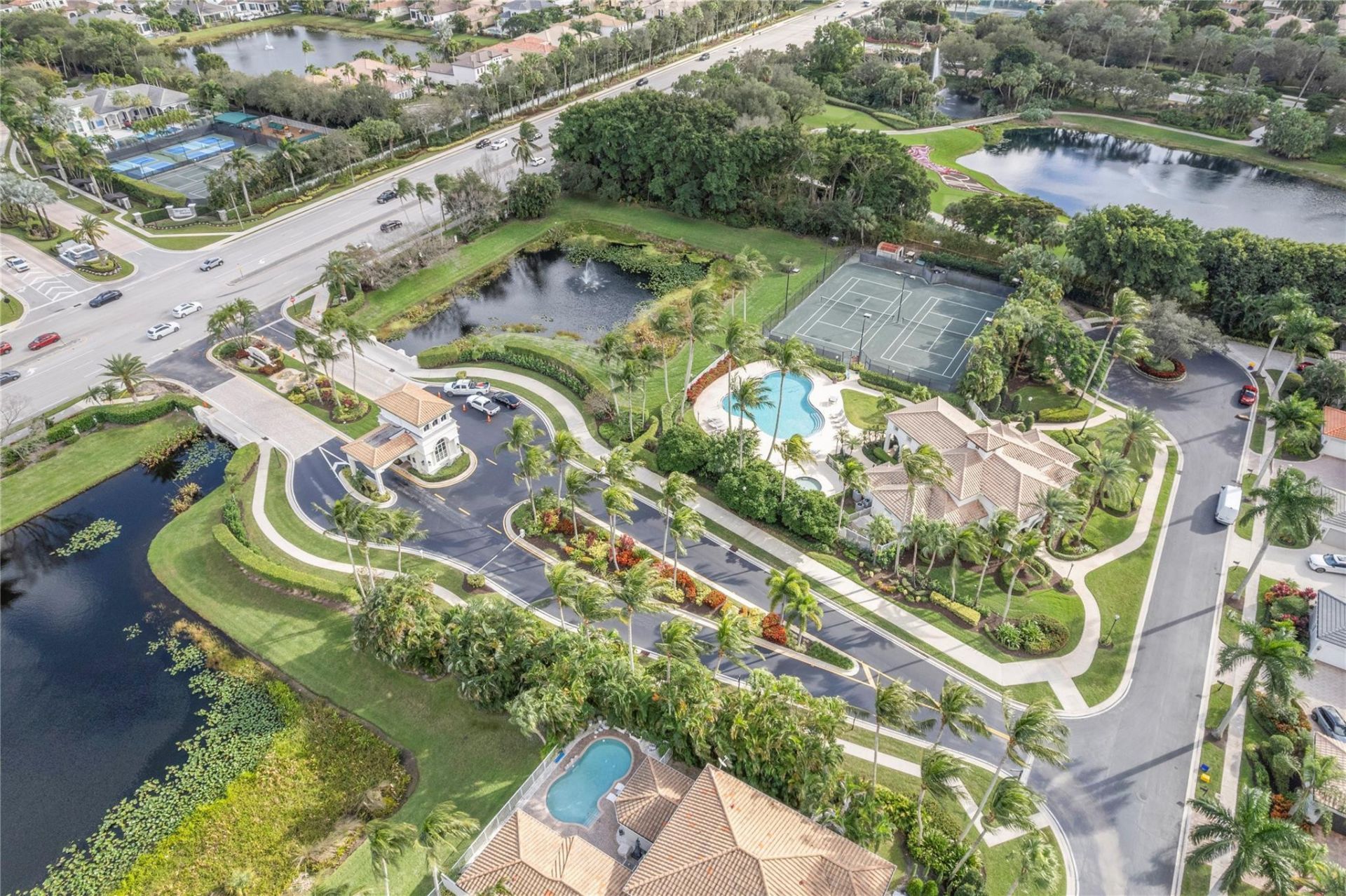 16267 Bristol Pointe Drive, Delray Beach, FL 33446 Photo