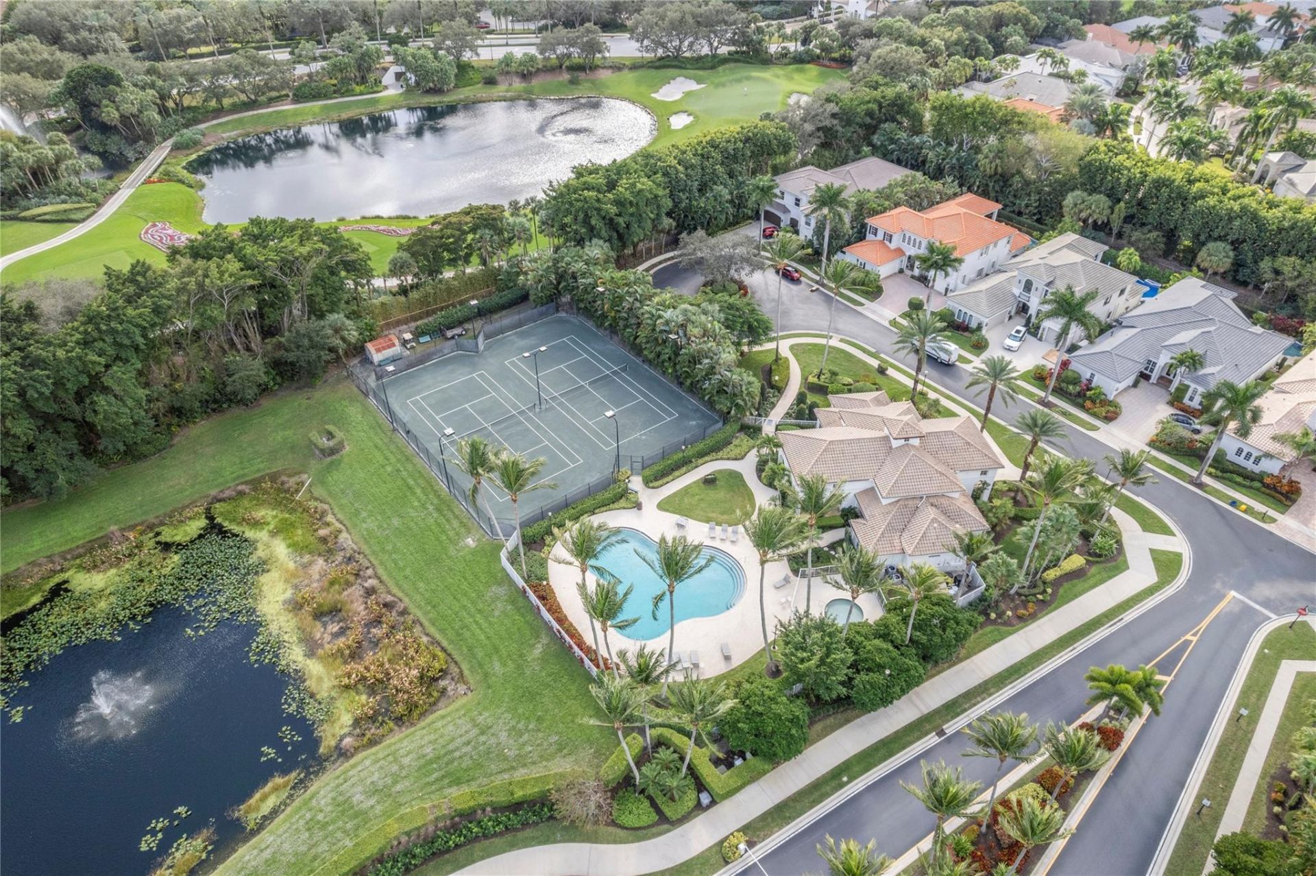16267 Bristol Pointe Drive, Delray Beach, FL 33446 Photo