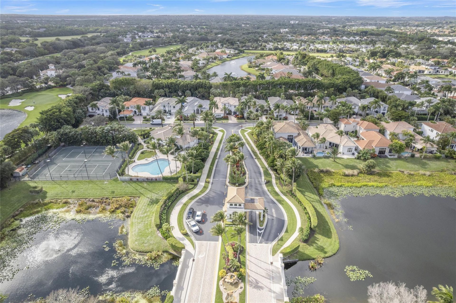 16267 Bristol Pointe Drive, Delray Beach, FL 33446 Photo