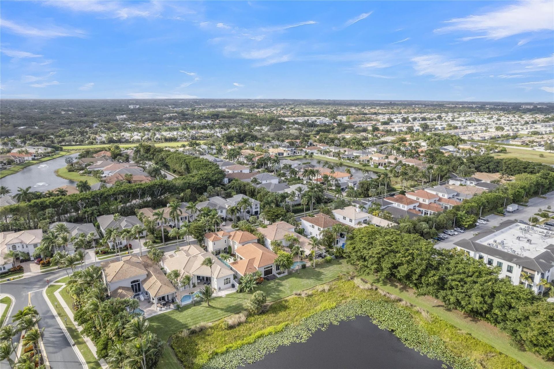 16267 Bristol Pointe Drive, Delray Beach, FL 33446 Photo