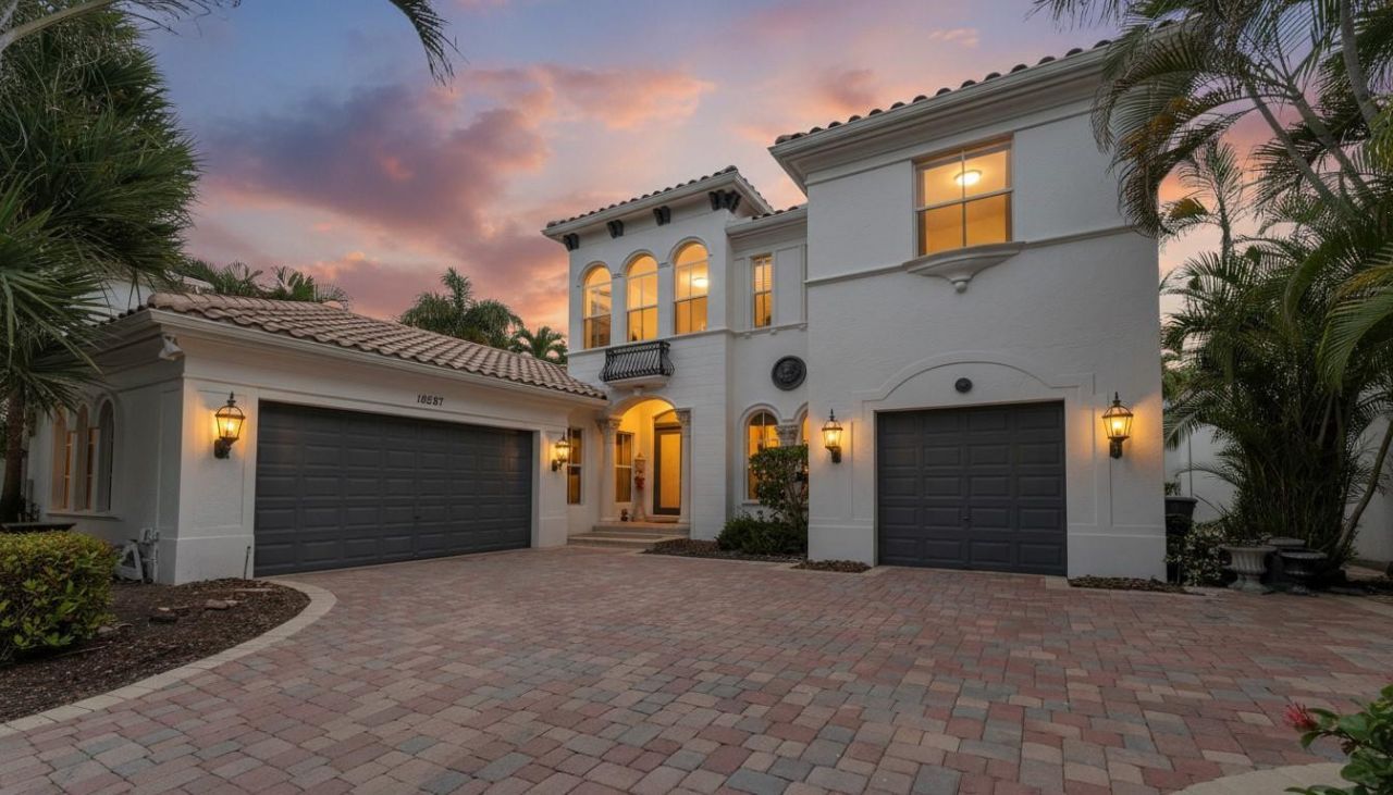 16267 Bristol Pointe Drive, Delray Beach, FL 33446 Photo
