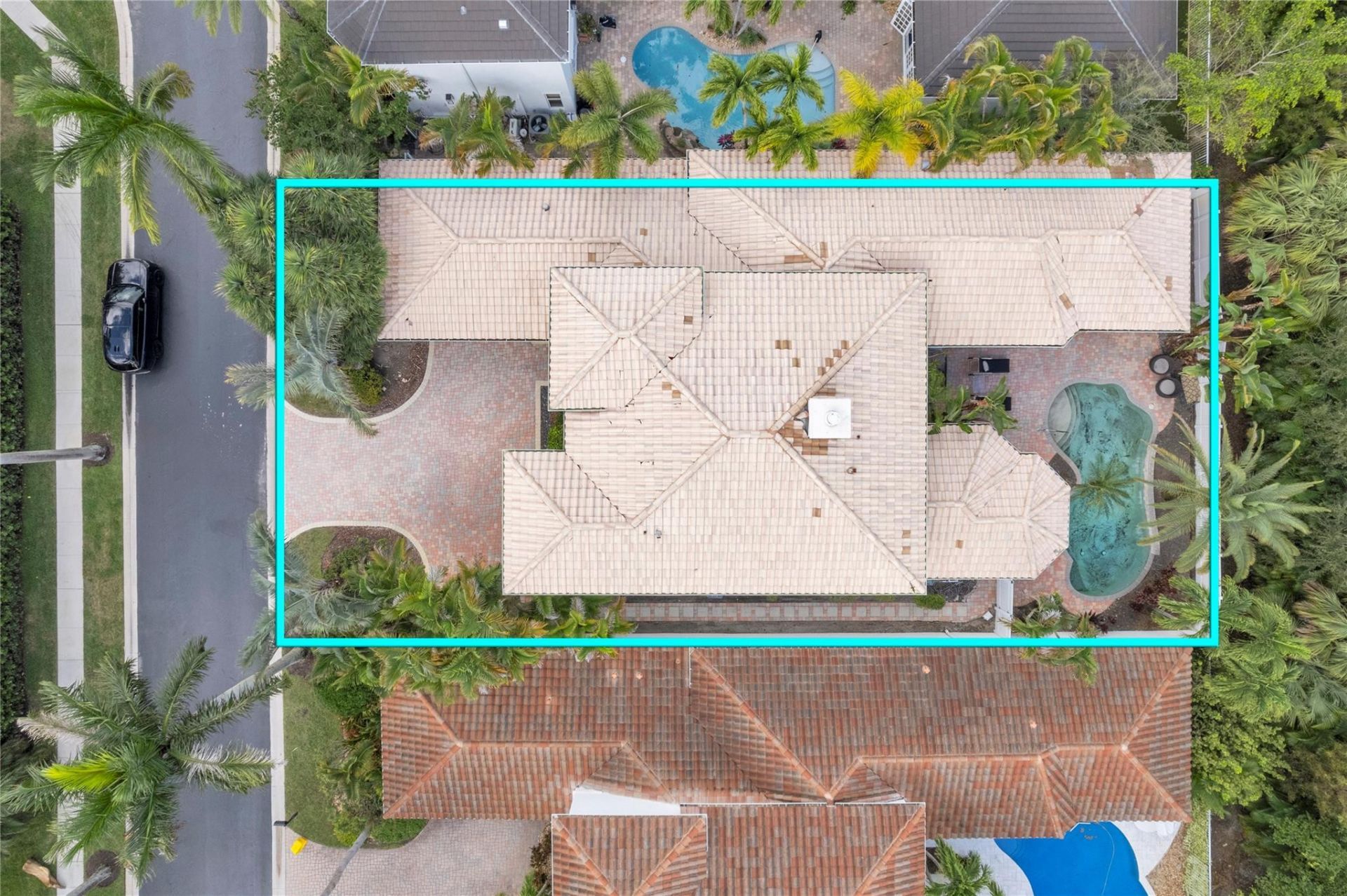 16267 Bristol Pointe Drive, Delray Beach, FL 33446 Photo