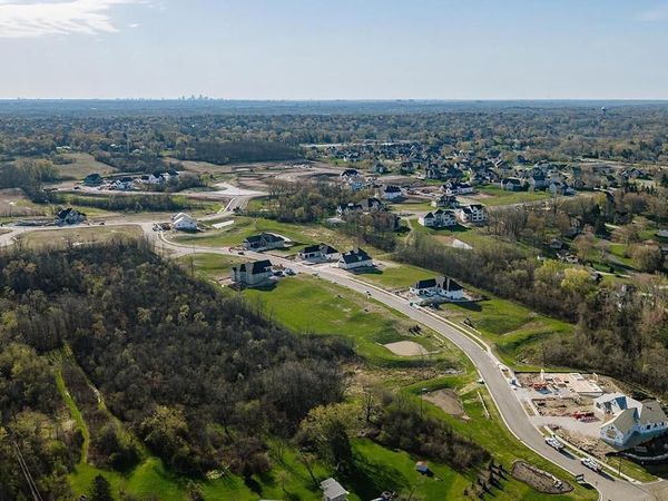 Lt46 EMERALD HILLS DRIVE, Menomonee Falls, WI 53051