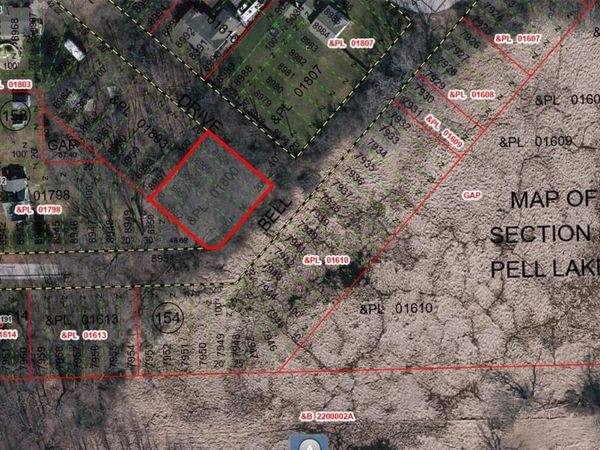 Lt1 BLUE BELL DRIVE, Unit Lots 8952-, Genoa City, WI 53128