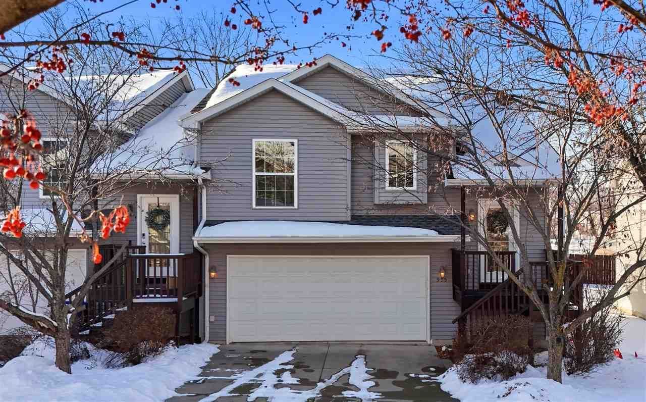 955 Twilight Dr, North Liberty, IA 52317 Main Photo