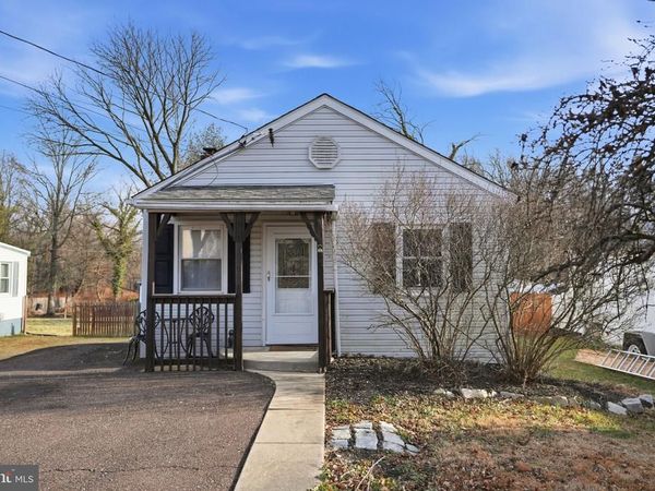 451 AVENUE B, HORSHAM, PA 19044