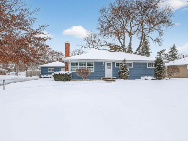 10318 York Lane, Bloomington, MN 55431