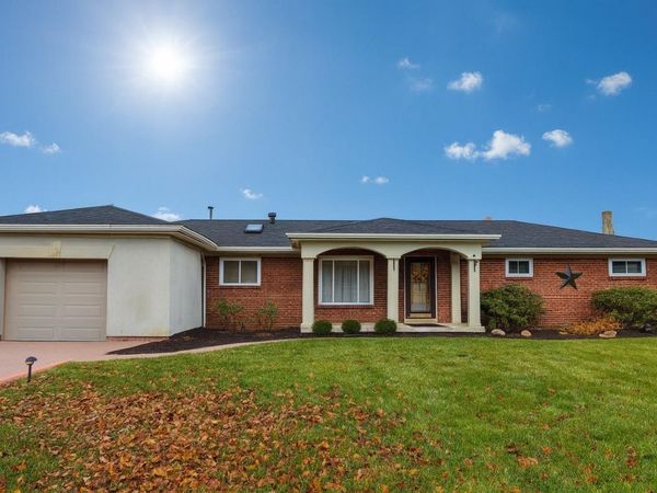 82 TWP RD 1154, South Point, OH 45680