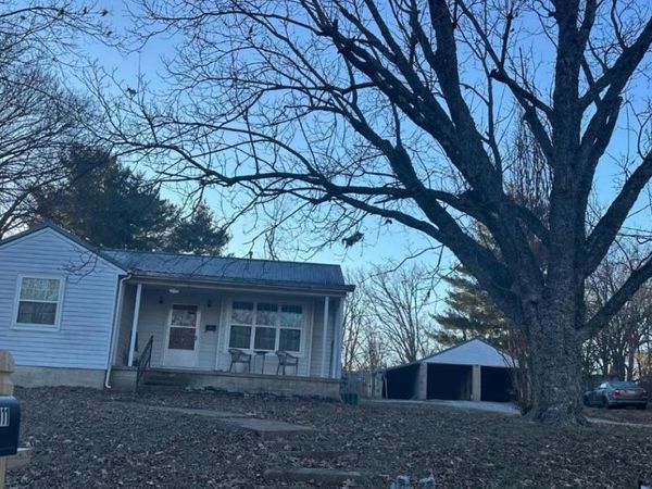 1111 Bowers, Pocahontas, AR 72455