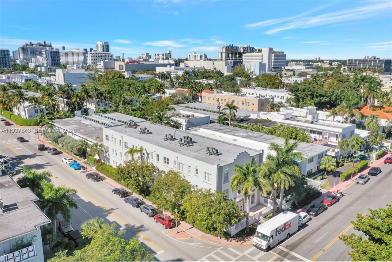 1502 Jefferson Ave, Unit 201, Miami Beach, FL 33139 Photo