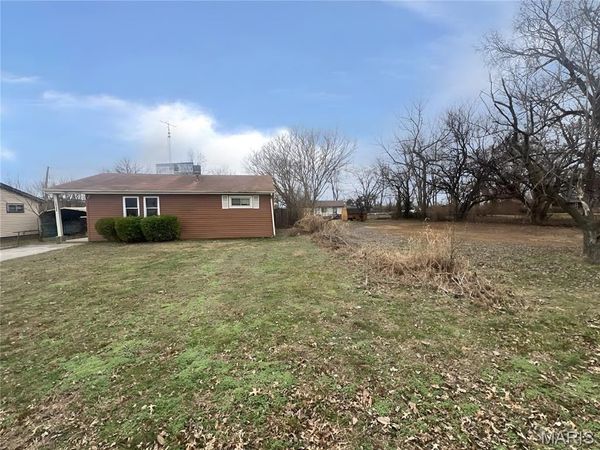 1936 Doris, East St Louis, IL 62206