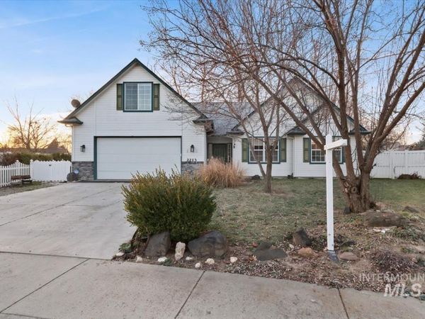 2213 E Celia Ct., Eagle, ID 83616