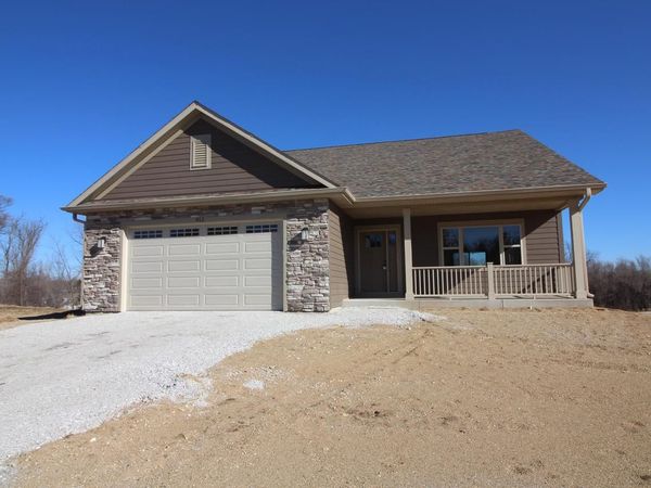 912 Fairway DRIVE, Twin Lakes, WI 53181